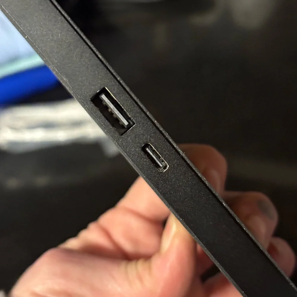 Verizon Fast Charge Dual Wireless Qi Charging Pad